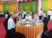 Wali Kota Kotamobagu Singgung Soal Jembatan Gantung Monsi di Reses Adriana Dondokambey