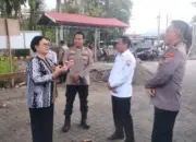 Wali Kota Weny Gaib Dampingi Senator Adriana Dondokambey Berkunjung ke SPPG Kotamobagu