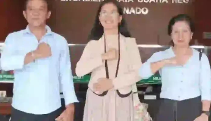 Pemkab Minahasa Diduga Hambat Eksekusi Putusan MA, PTUN Manado Diminta Tegas