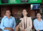 Jangan Ada Dusta, Pemkab Minahasa Tidak Hadiri Sidang, Warga Sea Menanti Ketegasan PTUN Manado