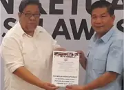 Resmi Mendaftar Calon Ketum Kadin Sulut, Recky Langie : Strategi Pengembangan Usaha dan Bisnis Investasi