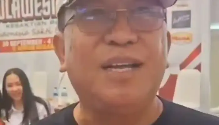 Besok, Gubernur Yulius Selvanus Lepas Kontingen Sulut ke PON Bela Diri 