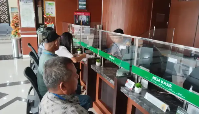 PT Bangun Minanga Lestari 5 Terancam Berhenti Total, PTUN Manado Siap Jalankan Eksekusi