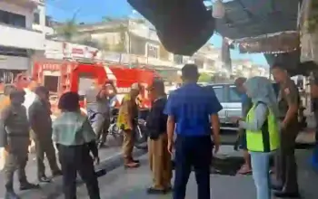 dinas pupr kotamobagu