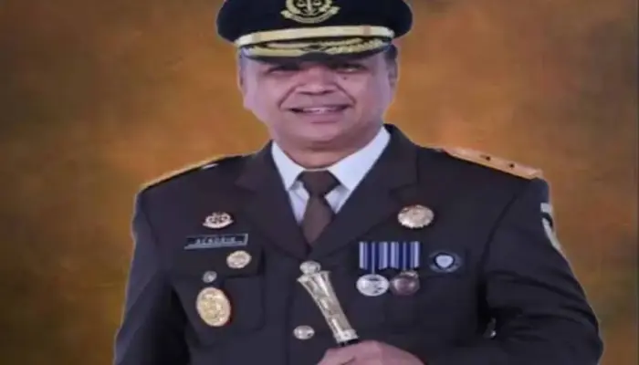 Jacob Pattipeilohy Kajati Sulut, Diduga Banyak Kasus “Ngendap”, Ini Harapan Aktivis Antirasuah Iwan Aloisius Moniaga