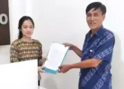 Ulah Dirut Perumda Wanua Wenang, Wali Kota AA Dilaporkan ke Kejaksaan