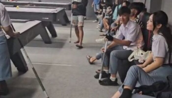 Famous Billiard Perketat Pengawasan Pengunjung, Siswa Tak Boleh Lagi Ada Saat Jam Sekolah