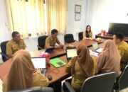 Diskominfo Kotamobagu Gelar Penyusunan Buku Ringkasan Metadata Tahun 2025