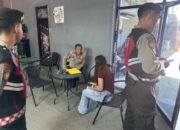 Tim Patroli Pantera Polres Kotamobagu Tak Temukan Minol di Famous Billiard 
