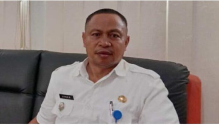 Kotamobagu Siapkan 21 Cabor Berlaga di Porprov 2025