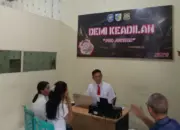 Kasus Penjualan Minol Tak Berizin Segera Bergulir ke Pengadilan 