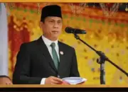 Wali Kota Kotamobagu Weny Gaib Pimpin Upacara Peringatan Hari Pahlawan