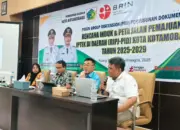 Kopi dan Industri Pengolahan ditetapkan Menjadi Produk Unggulan 