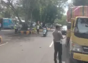 Upaya ‘Dongkrat’ PAD, BPKAD Kotamobagu Bersama Tim Terpadu Gelar Operasi PKB 