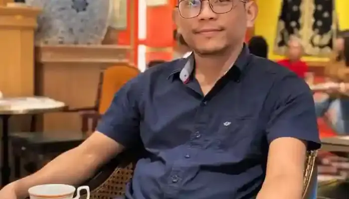 Bendum PP PBFI Joshua Tangkere : Selamat HUT ke-22 Kabupaten Minahasa Utara