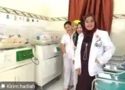 Diterpa Isu Dugaan Malpraktik, Banyak Masyarakat Berikan Dukungan dan Doa Kepada dr. Siti