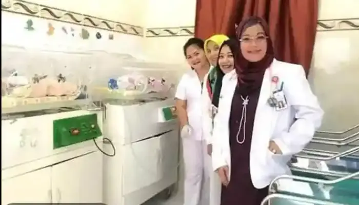 Diterpa Isu Dugaan Malpraktik, Banyak Masyarakat Berikan Dukungan dan Doa Kepada dr. Siti