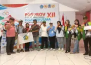 Catur Kotamobagu Sumbang 2 Emas 3 Perak Dan 2 Perunggu di Porprov XII 2025