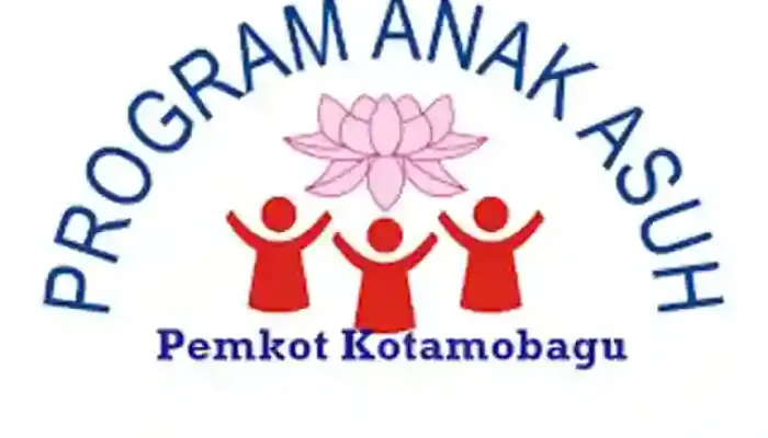 Pemkot Kotamobagu Salurkan Bantuan Anak Asuh Untuk SD, SMP dan SMA