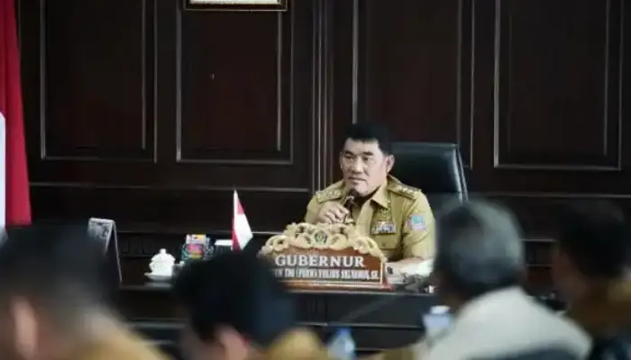 17 Jabatan Kosong di Pemprov Sulut, Kabinet YSK-Victor Segede Terisi