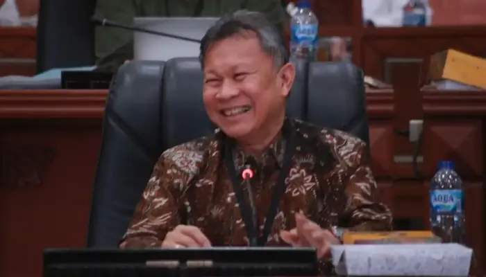 Aset BSG Tembus Rp 23,7 Triliun, Revino Pepah : Target Dividen Sebesar Rp 71 Miliar