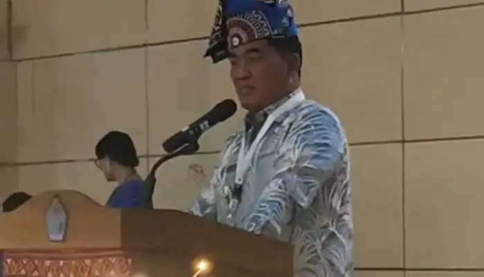Ada Upaya “Kudeta”, YSK Ajak Fokus Membangun Sulut, Bukan Saling Menjatuhkan dan Memanaskan Politik