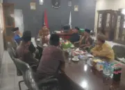 Wali Kota Kotamobagu Weny Gaib Terima Kunjungan Pengurus Yayasan Ibnu Sabil