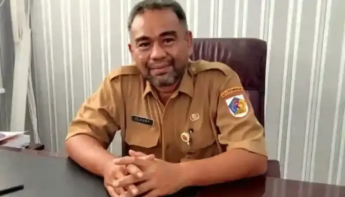 PUPR Kotamobagu Bakal Tingkatkan Pengawasan Sejumlah Proyek DAK Jelang Akhir Tahun