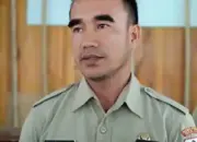 Asisten II Pemkot Kotamobagu Geram Data Demografi Berubah-Ubah Setiap Tahun