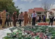 Wali Kota Kotamobagu Weny Gaib Tegaskan Komitmennya Berantas Minuman Beralkohol