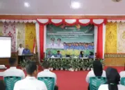 Wali Kota Kotamobagu Weny Gaib Ingatkan PPPK Pahami Budaya Kerja Birokrasi