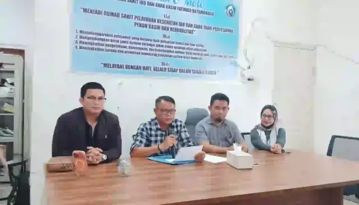 Putusan MDP Dokter Siti Nariman Tidak Lakukan Malpraktek, Semua Sesuai Standar Profesi dan SOP