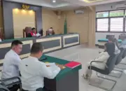 Tak Miliki Izin Jula Minol, Tiga Pemilik Café Di Kotamobagu Didenda Rp 12 Juta