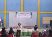 Pemkot Kotamobagu Pilih Desa Kopandakan Satu Jadi Percontohan Pengelolaan Sampah