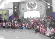 Ini Perolehan Medali Cabor DanceSport di Porprov Sulut 2025