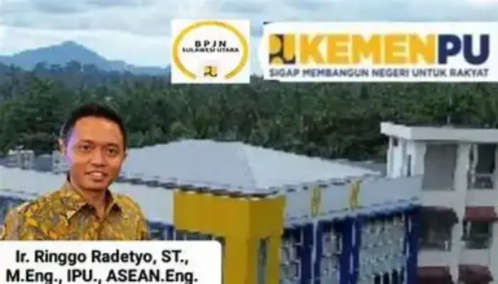 Antisipasi Longsor di Sulut, PJN Wilayah I Siagakan Peralatan dan Personel