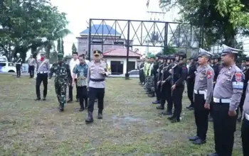 apel lalin kotamobagu