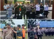 Wali Kota Kotamobagu Weny Gaib Tegaskan Komitmennya Mewujudkan Nataru Yang Damai