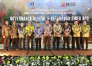 Bank SulutGo Jadi Tuan Rumah Seminar Nasional FKDK BPDSI 2025