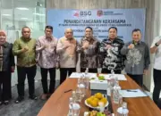 Bank SulutGo Perkuat Layanan Digital Pemerintah, Tandatangani Kerjasama Penggunaan Kredit Pemerintah Daerah dengan Kabupaten Gorontalo