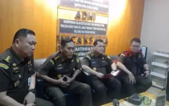 kejati sulut