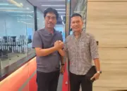 Persma 1960 Makin Bergairah Jelang Seleksi 5 Desember, YSK Siapkan Kejutan Panggil Dirga Lasut Pulang Kampung