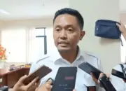 RDP dengan Komisi III, Kasatker BPJN Sulut 1 Ringgo Radetyo : Progres Penyelesaian MORR  Malalayang – Winangun