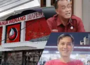 Krisis Air Bersih Awal Tahun 2026, Kinerja Perumda Air Minum Wanua Wenang Tampar “Muka” AARS