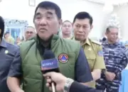 Peduli Bencana Sitaro, Pemprov Sulut Buka Posko Bantuan