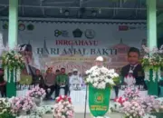 Kanwil Kemenag Sulut Gelar Perseni di Kotamobagu