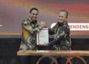 LHP Kinerja, BPK RI Berikan Nilai Tertinggi Untuk Kotamobagu