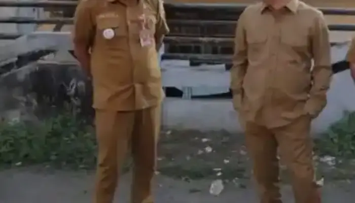 2026, Dinas Perkim “Gaspoll” Mantapkan Program Prioritas AARS