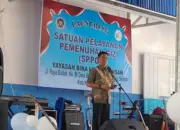 Pemkot Kotamobagu Luncurkan SPPG Desa Bungko, Wujudkan Gizi Seimbang untuk Masyarakat