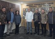 Kunci Taong Kawanua 2026, Satukan Iman dan Budaya di Jakarta 